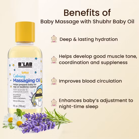 Olio per la cura del bambino Etichetta privata Senza lacrime organico Cura della pelle del bambino Cura del corpo Olio da massaggio Umidità Olio essenziale per bambini Formula senza lacrime