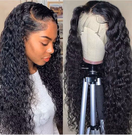 Parrucche di capelli umani naturali all'ingrosso per la crescita dei capelli grezzi cambogiani